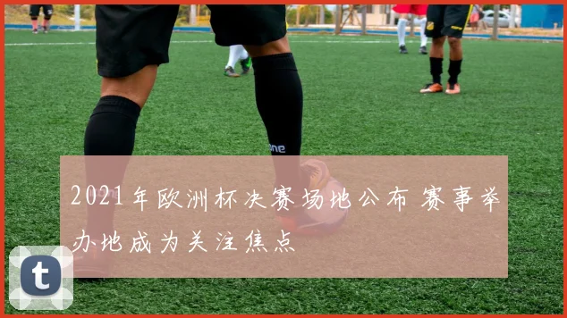 2021年欧洲杯决赛场地公布 赛事举办地成为关注焦点